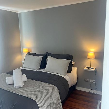 R&B Apartments Santiago Exterior photo